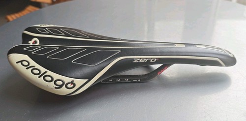 Prologo carbon saddle zero - zero, ii