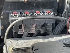 Engine ECM Electronic Control Module 4.0L Automatic Fits 05 WRANGLER 5064082