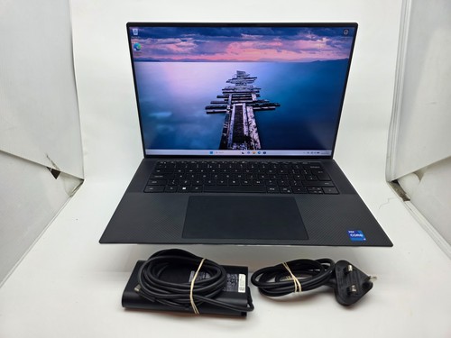 Dell xps 9520 512gb - xps,