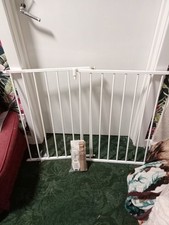 Lindam Extending Stair Gate