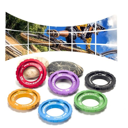 Lock cover lockring - cover,
