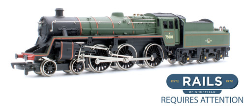 Mainline gauge br green - mainline,