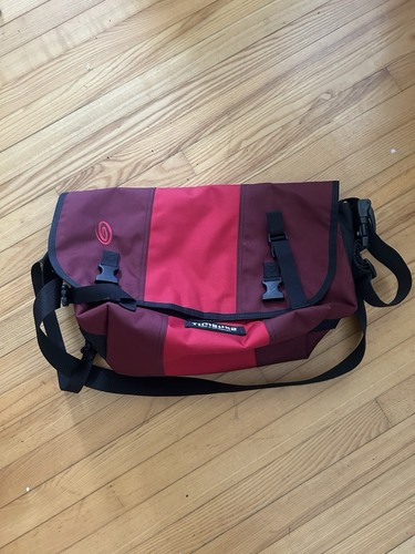 Timbuk2 classic messenger - timbuk2,