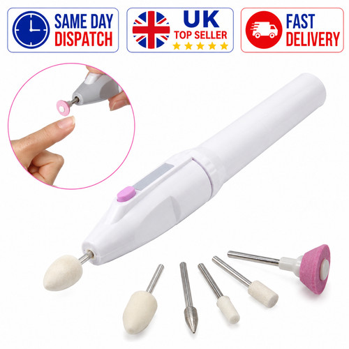 Professional electric nail - electric,