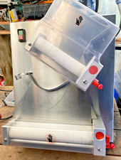 pizza dough roller machine