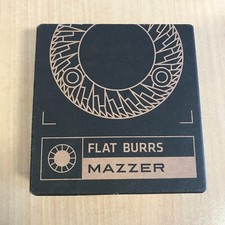 Mazzer Major 83mm Genuine OEM