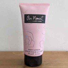 One Direction Our Moment 150ml Body Lotion Discontinued