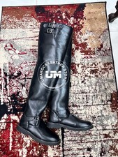 Men's Premium Black police