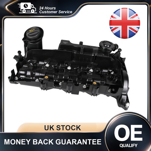Cylinder head rocker - cylinder, valve