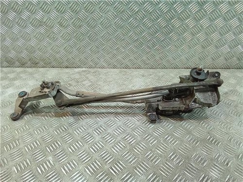 1593001052 front wiper motor - wiper,