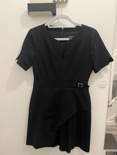 Karen Millen Military Tailored