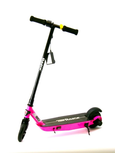 Razor power core s80 - core, pink