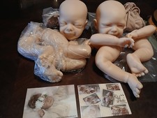 RARE Romie Strydom Reborn