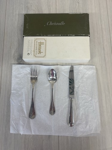 Vintage 1999 christofle - vintage,