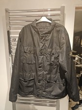 Men’s Stone Island Jacket