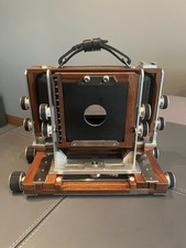 Shen Hao TFC617-A Panorama