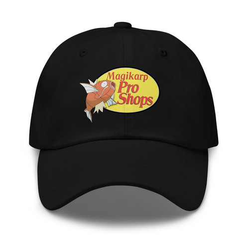 Magikarp pro shops dad - pro,