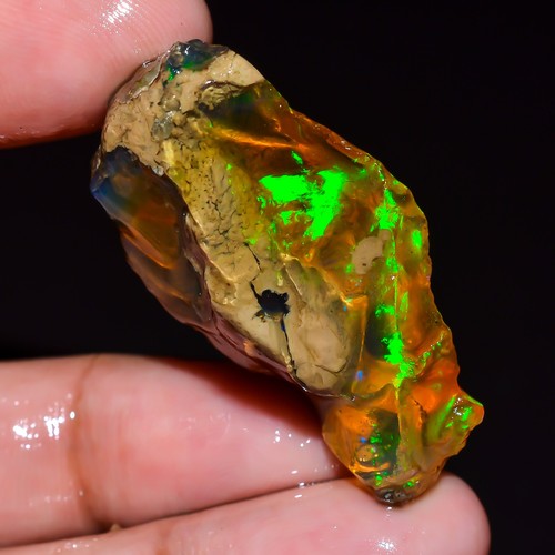 Natural welo fire - natural,