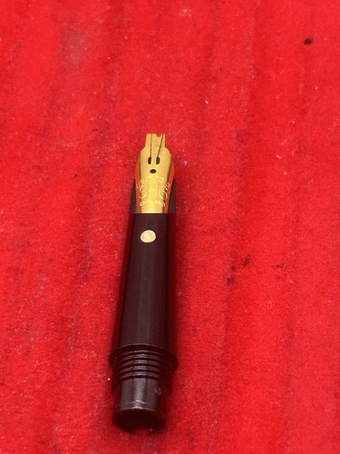 Osmiroid easy change nib - osmiroid,