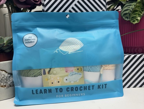 Crochet dinosaur pack adult - crochet, 4