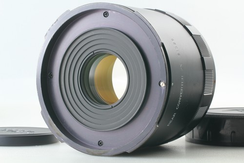 Rare near mint pentax - near,