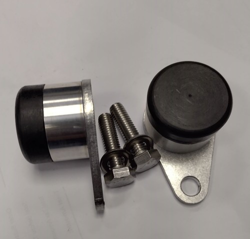Metro large rear drop - metro, stops
