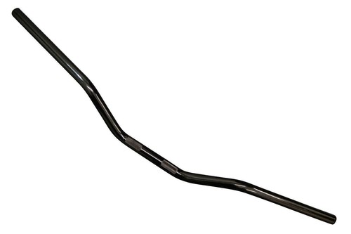 New motorcycle handlebars 22mm - new,