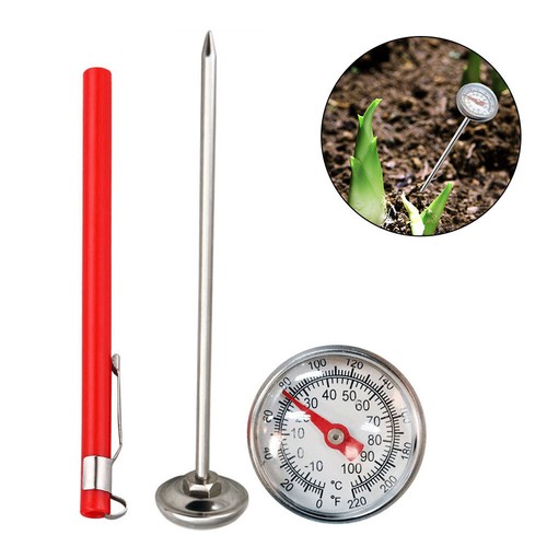 Stainless steel ground - steel, temp