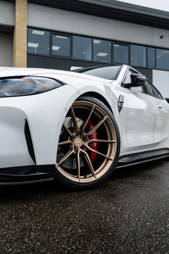 Bmw g8x m w4 forged - bmw,