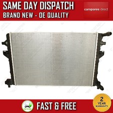 SKODA OCTAVIA MK3 MK4 SUPERB