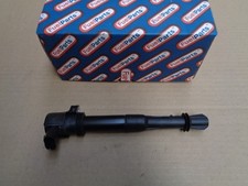 NEW GENUINE FUEL PARTS CU1086 IGNITION COIL CHAMPION FIAT BRAVA DOBLO STILO 