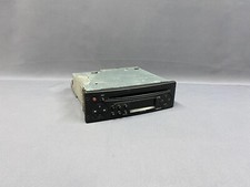 RENAULT KANGOO MK1 03-08 AUDIO CD STEREO PLAYER RADIO UNIT GENUINE 8200633639