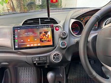 CarPlay For Honda JAZZ 2007-13