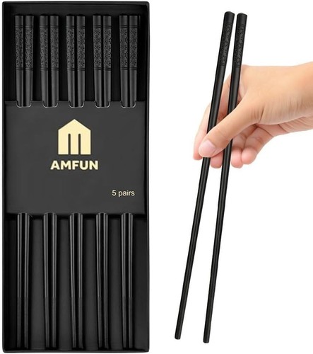 Fiberglass chopsticks pairs - chopsticks,, 5