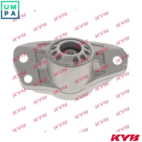 Suspension strut support mount - suspension,