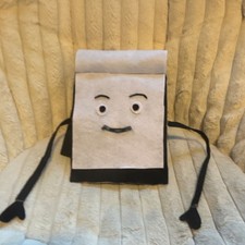 Handmade Dhmis Inspired String