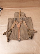 Vintage Cold War Military Army