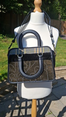 Orla kiely leather - orla,