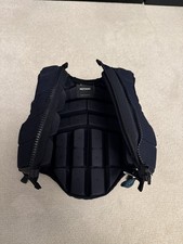 Racesafe Motion 3 Childs Body