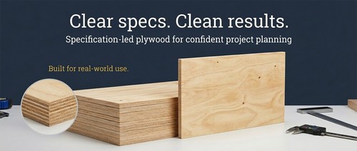 1220mm 610mm premium plywood - x,