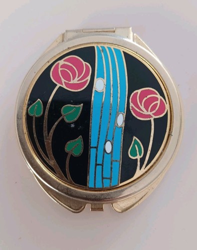 Compact make mirror - compact, ..make
