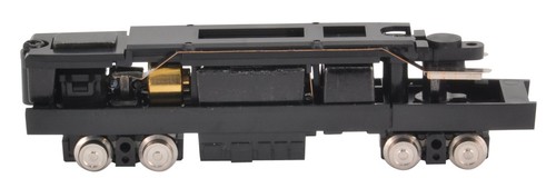 Tomytec tr04 powered - tomytec,