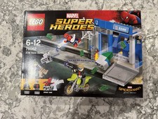 LEGO Marvel Super Heroes 76082