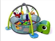 Turtle Baby Gym 3 in 1