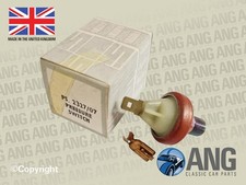 MGB, MGB-GT, MIDGET 1500 (USA) SMITHS NOS ANTI-RUN OIL PRESSURE SWITCH (GPS114)