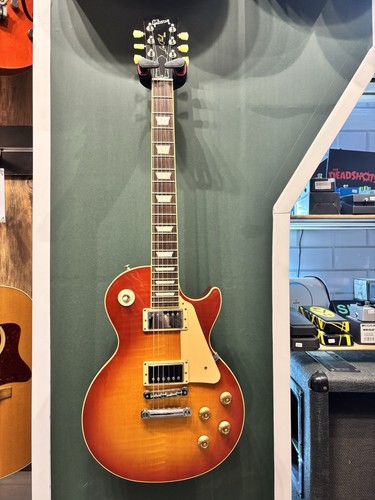 Gibson usa les paul - usa,