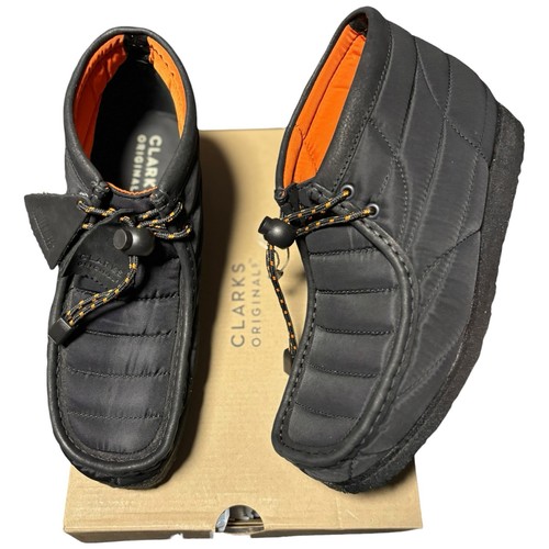 Clarks originals wallabee boot - clarks,