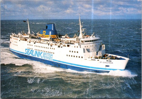2026 sealink - -,