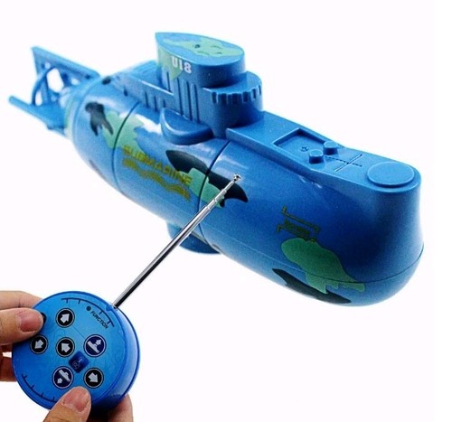 Mini electric toy remote - electric,