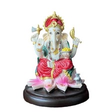 Spiritual Meditations Ganpati